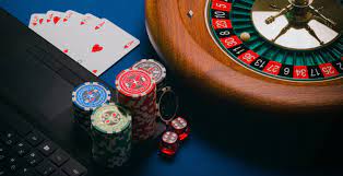 Онлайн казино Casino Golden Alex