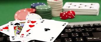Casino Golden Alex